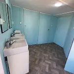 By The Camping