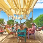 Camping By The Vama Veche