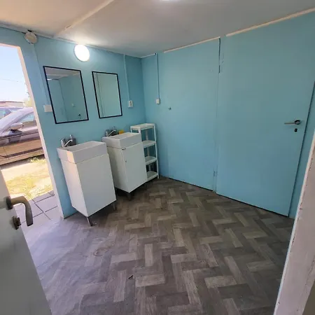 By The Campingplads Vama Veche