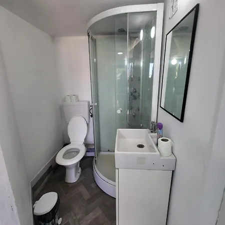 Campingplads By The Vama Veche