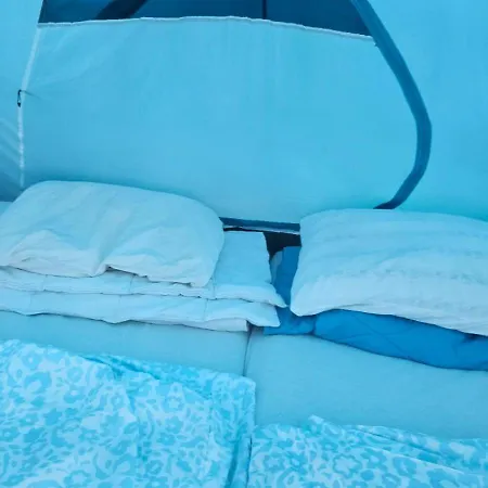 By The Campingplads Vama Veche