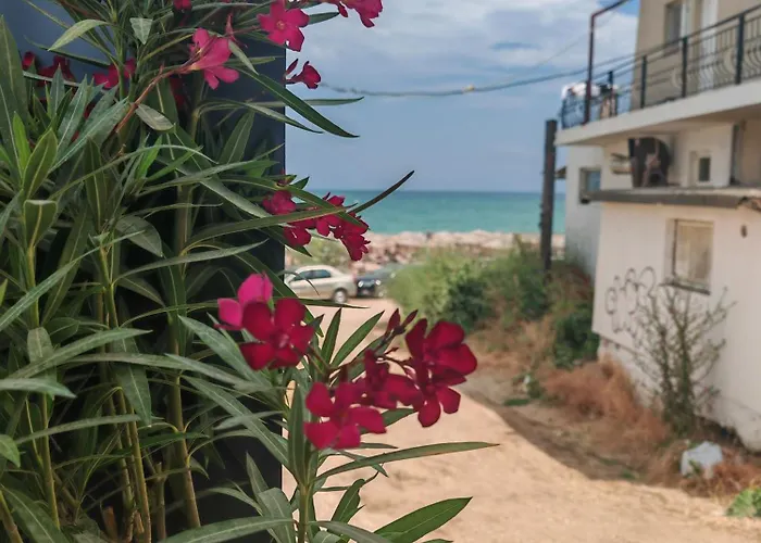 By The Campingplatz *