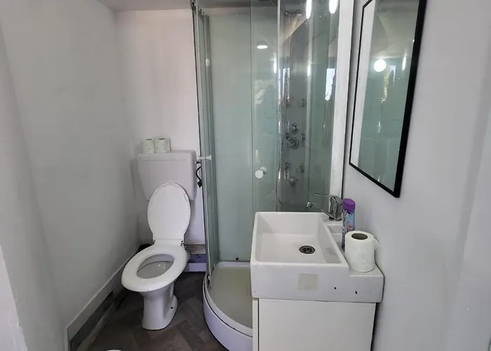 Camping By The Vama Veche